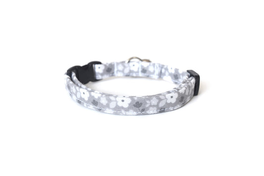 Breakaway Cat Collar - Handmade by Kira's Pet Shop - Breakaway Cat Collar - Handmade by Kira's Pet Shop