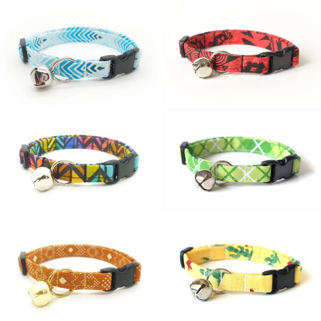 Shop Cat Collars