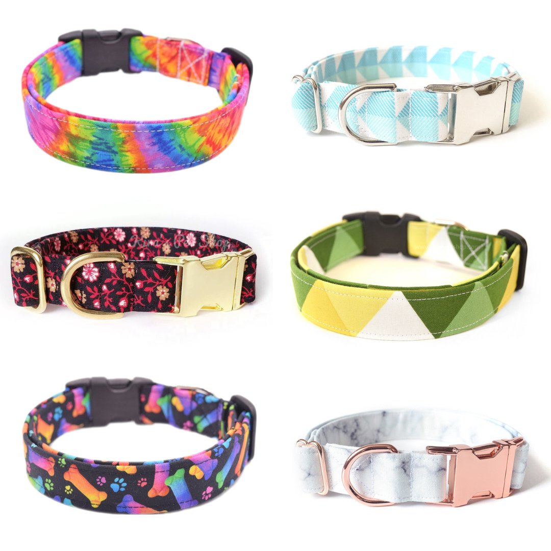 Shop Dog Collars