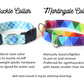Standard Buckle vs Martingale Dog Collar Comparison